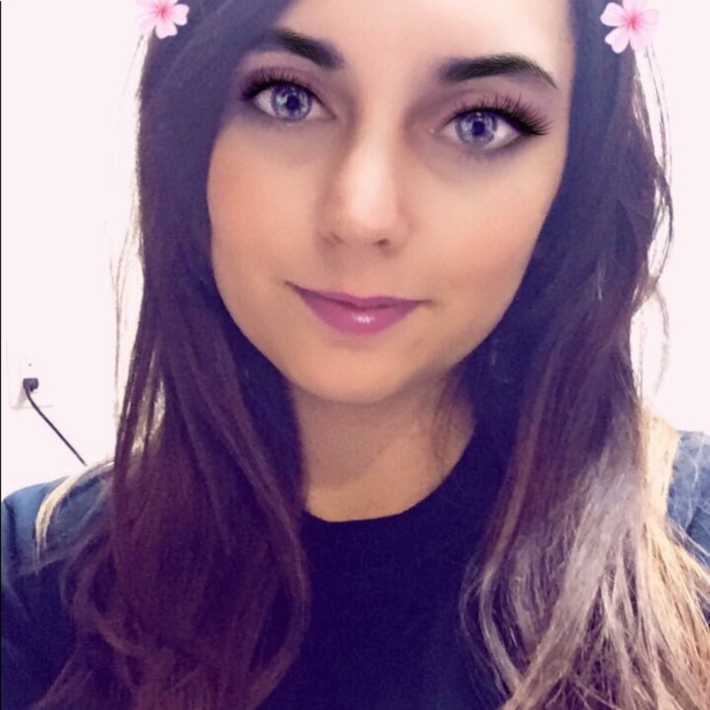 Meet your Posher, Rachel